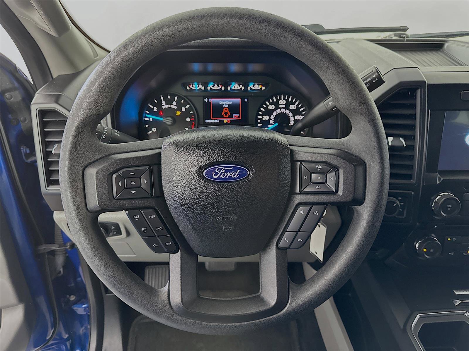 Used 2017 Ford F150 XL w/ Equipment Group 101A Mid image 12