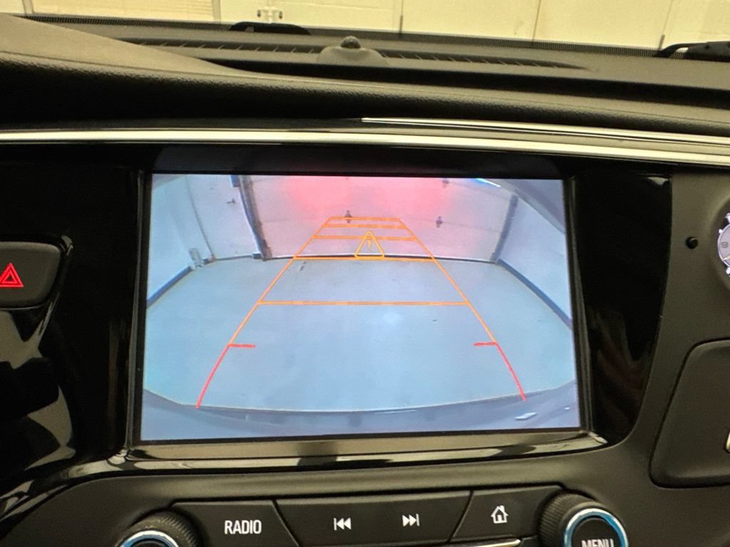 Used 2017 Buick Envision Essence AWD/4WD image 25