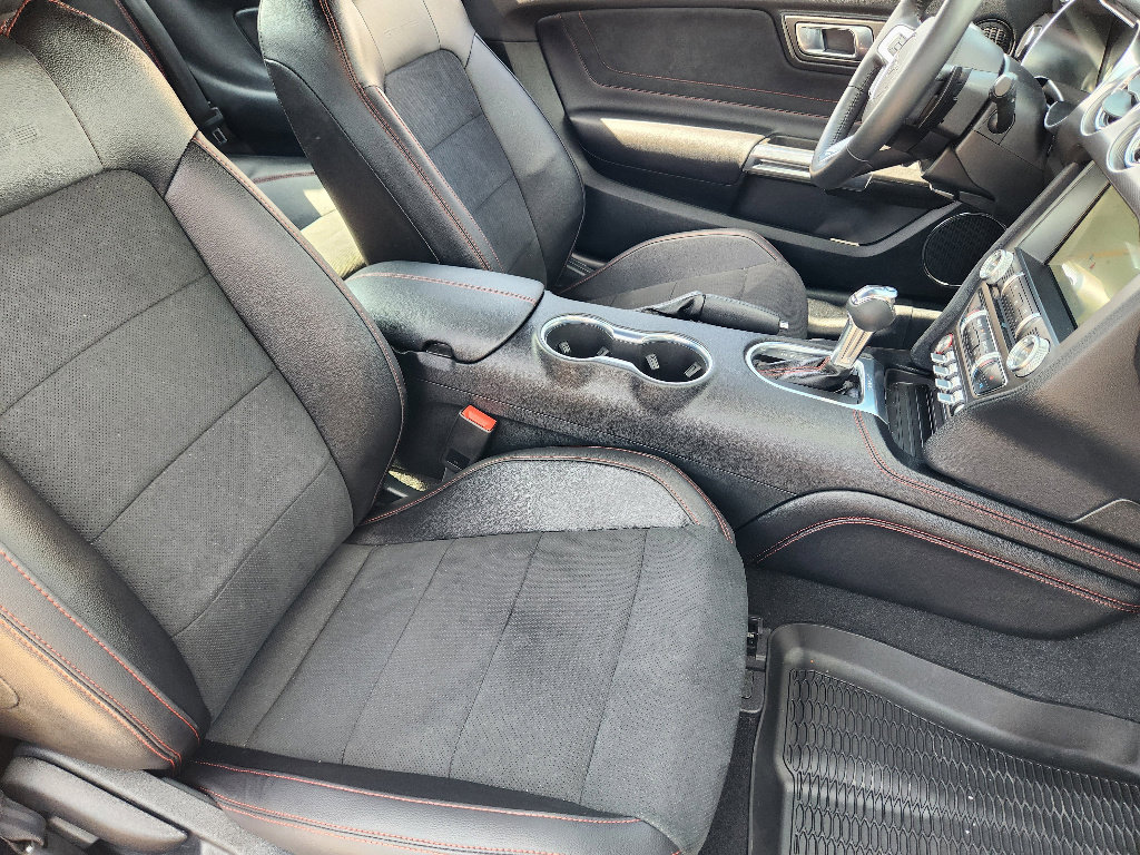 Used 2023 Ford Mustang GT Premium w/ Equipment Group 401A image 14