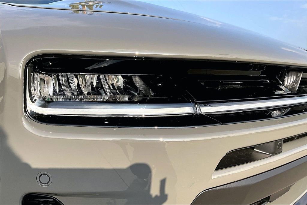 New 2026 Dodge Charger R/T Scat Pack image 18