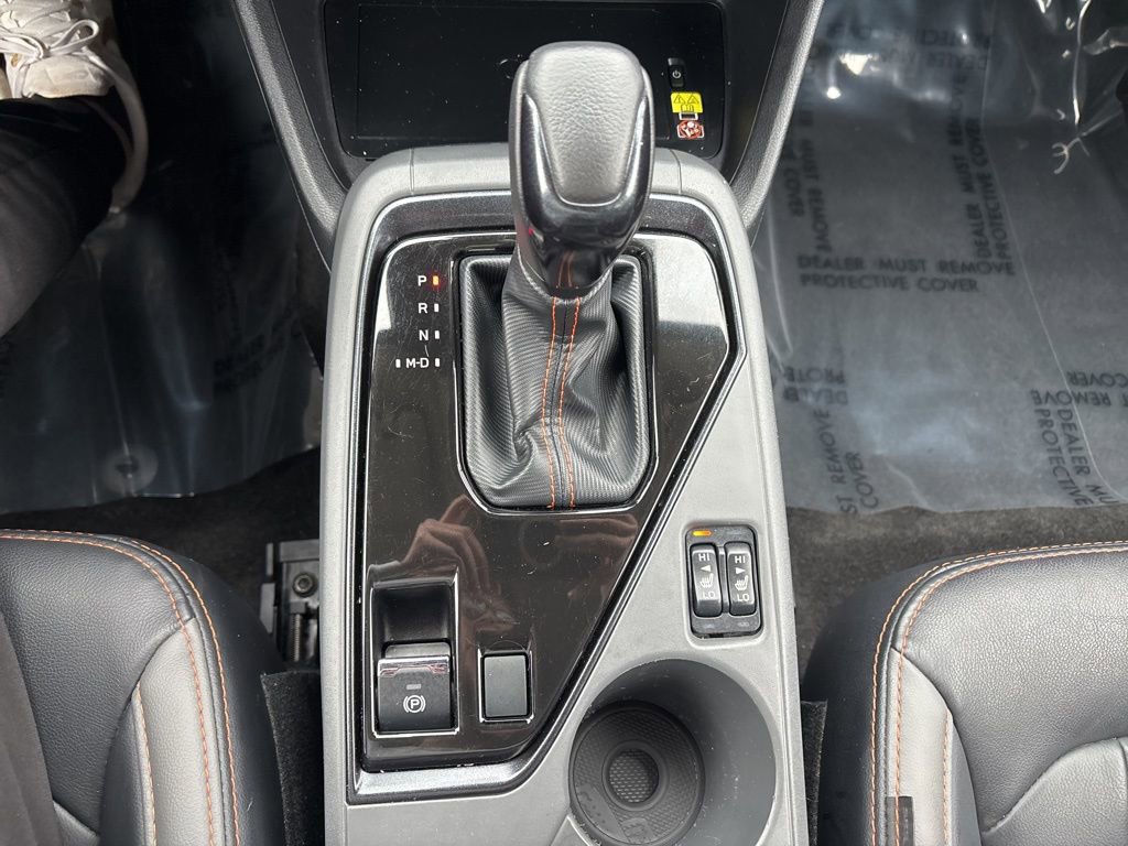 Used 2024 Subaru Crosstrek 2.5i Limited image 28