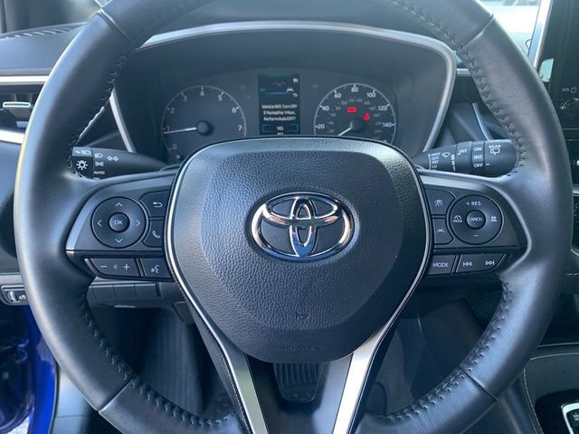 Used 2025 Toyota Corolla SE FWD image 24