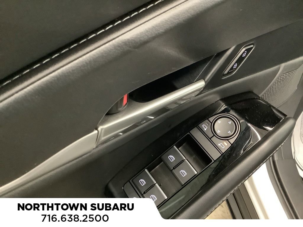 Used 2024 MAZDA CX-30 AWD 2.5 S w/ Select Sport Pkg image 18