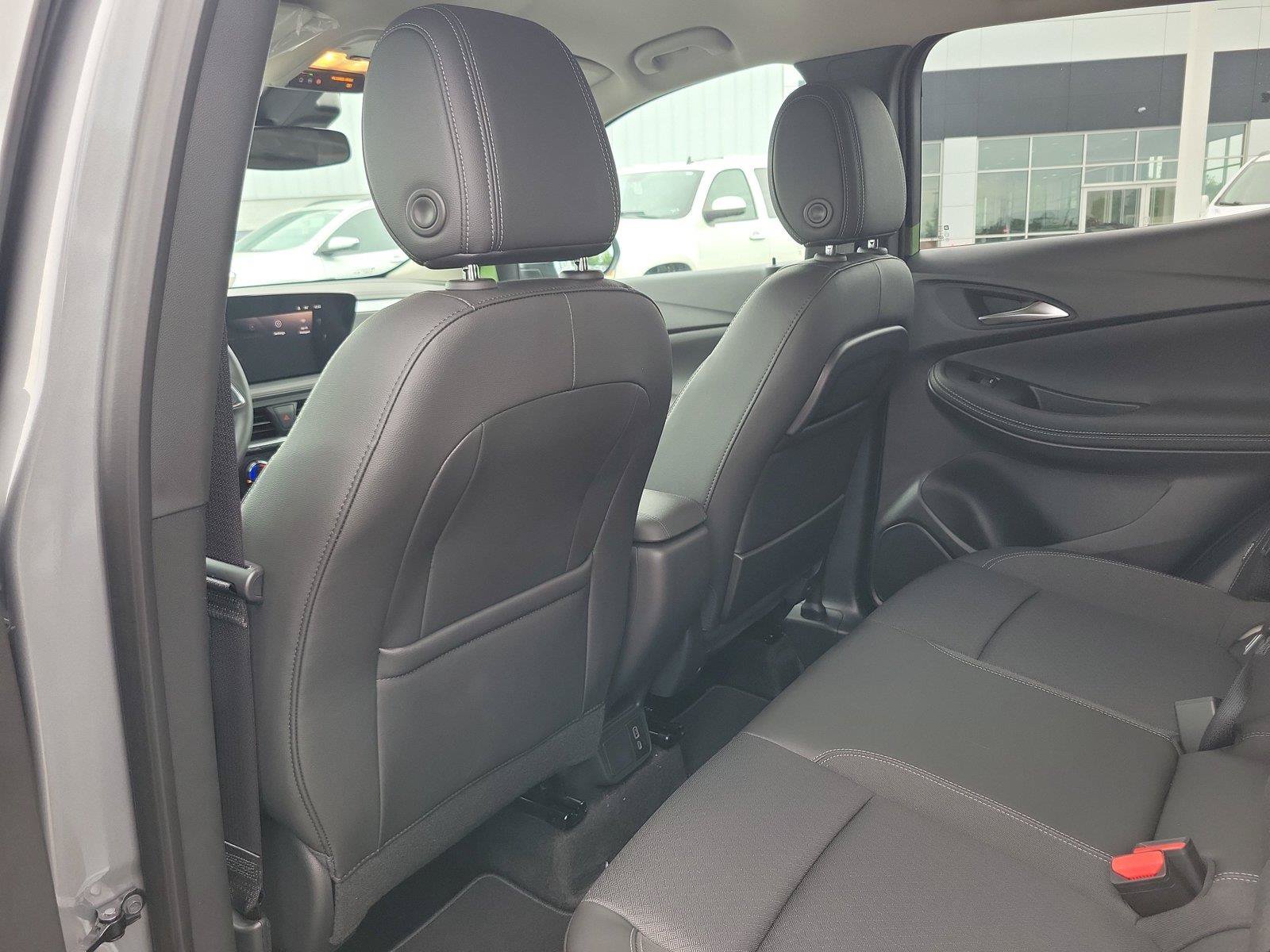 New 2026 Buick Encore GX Preferred w/ Comfort Package FWD image 15