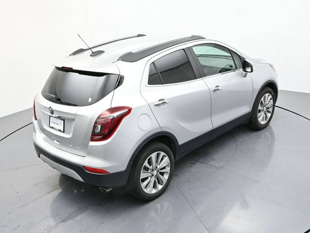 Used 2019 Buick Encore Preferred w/ Safety Package FWD image 34