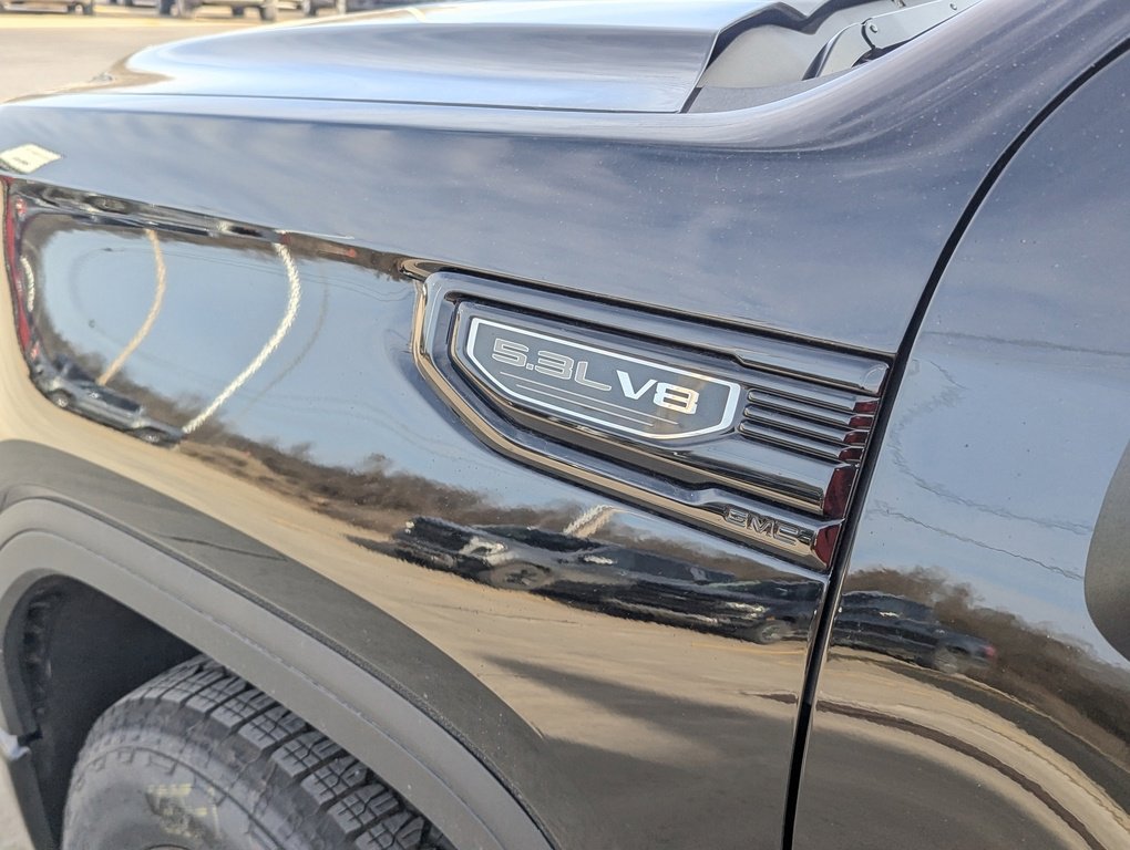 New 2026 GMC Sierra 1500 Elevation w/ Preferred Package image 11