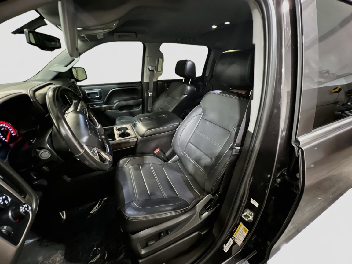 Used 2015 GMC Sierra 1500 Denali AWD/4WD image 14