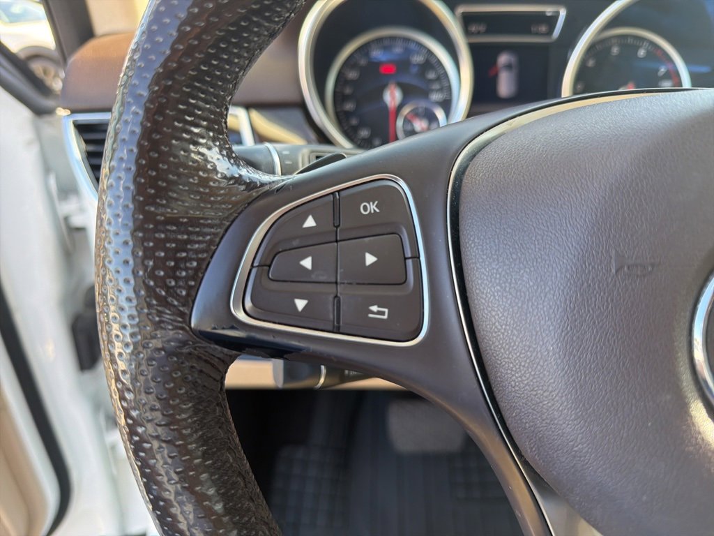 Used 2018 Mercedes-Benz GLE 350 4MATIC image 23