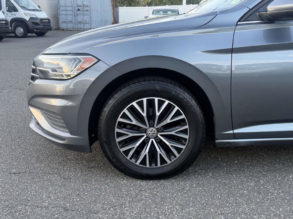 Used 2020 Volkswagen Jetta S FWD image 5