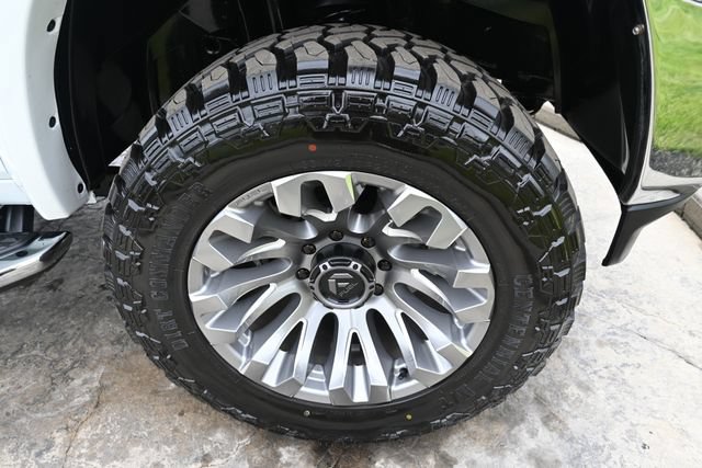Used 2024 RAM 2500 Big Horn AWD/4WD image 11