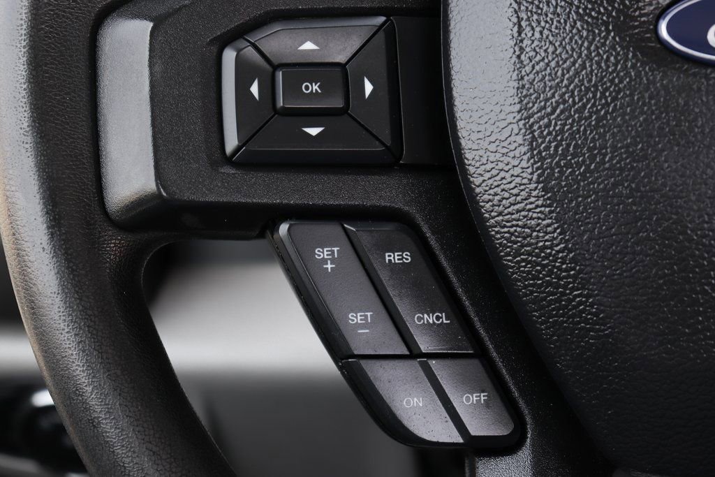 Used 2020 Ford F350 XL w/ Power Equipment Group image 19