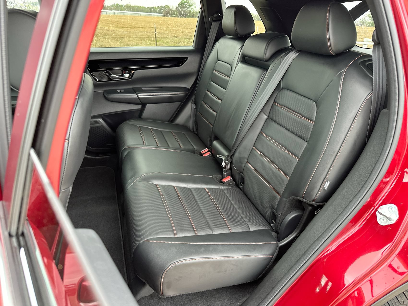 Used 2024 Honda CR-V Sport Touring image 23
