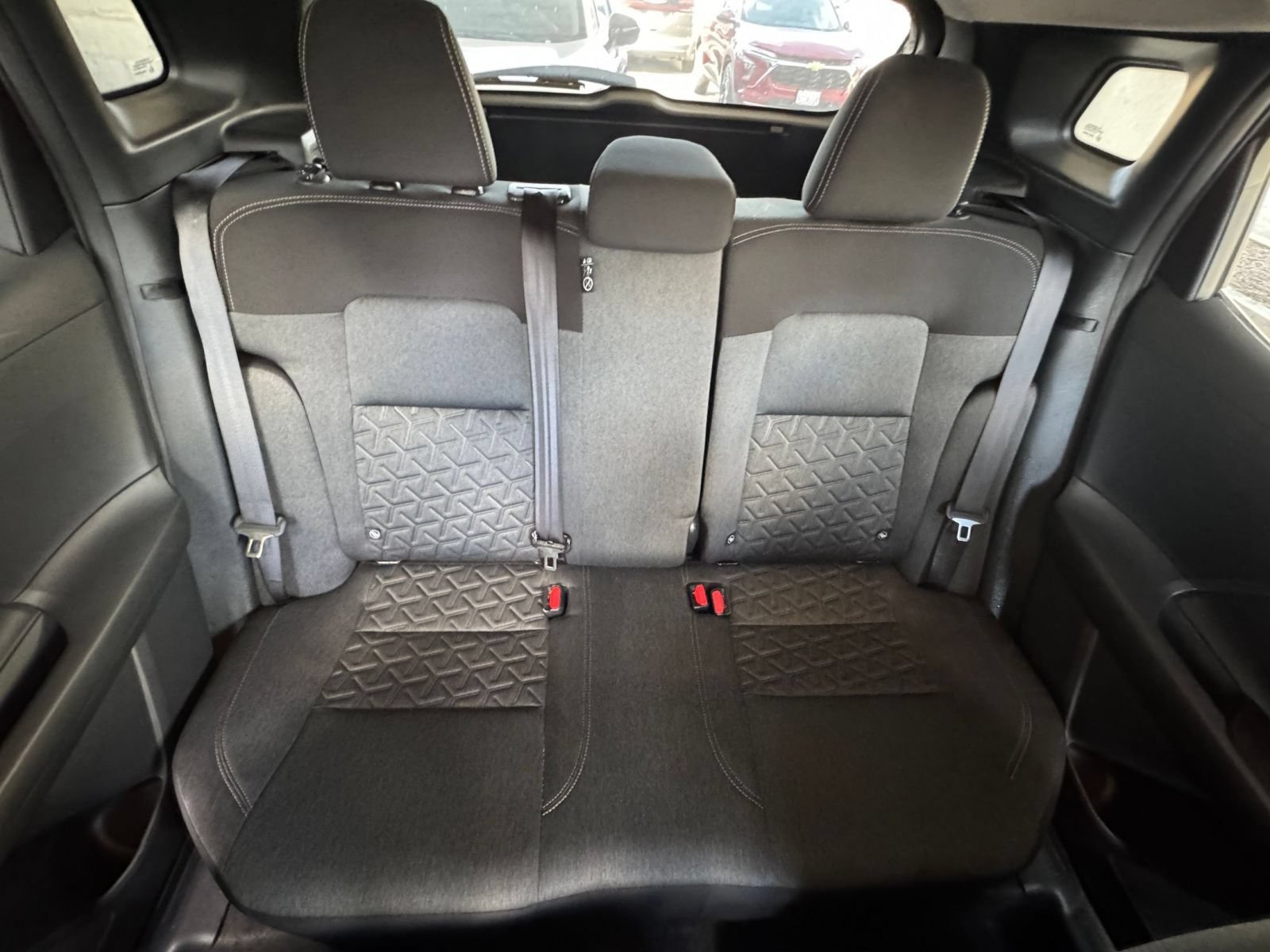 Used 2026 Nissan Kicks SV w/ Cold Weather Package FWD image 36