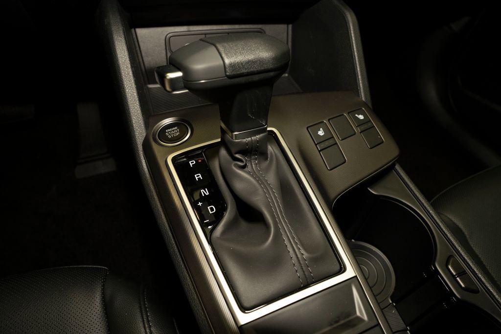 New 2026 Kia Sportage EX FWD image 18