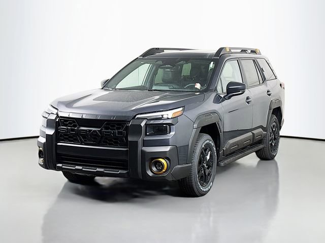 New 2026 Subaru Outback Wilderness image 3