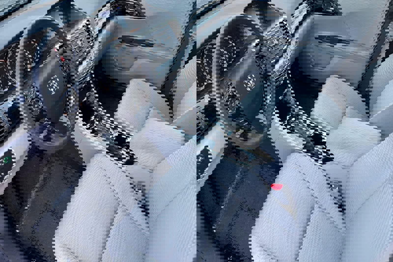 Used 2016 Honda Accord LX image 13