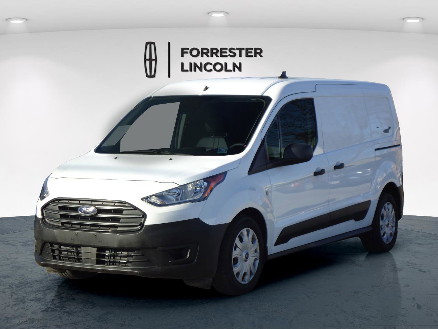 Used 2023 Ford Transit Connect XL image 4