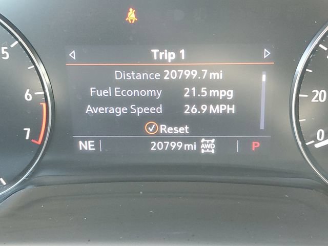 Certified 2023 Buick Envision Preferred AWD/4WD image 24