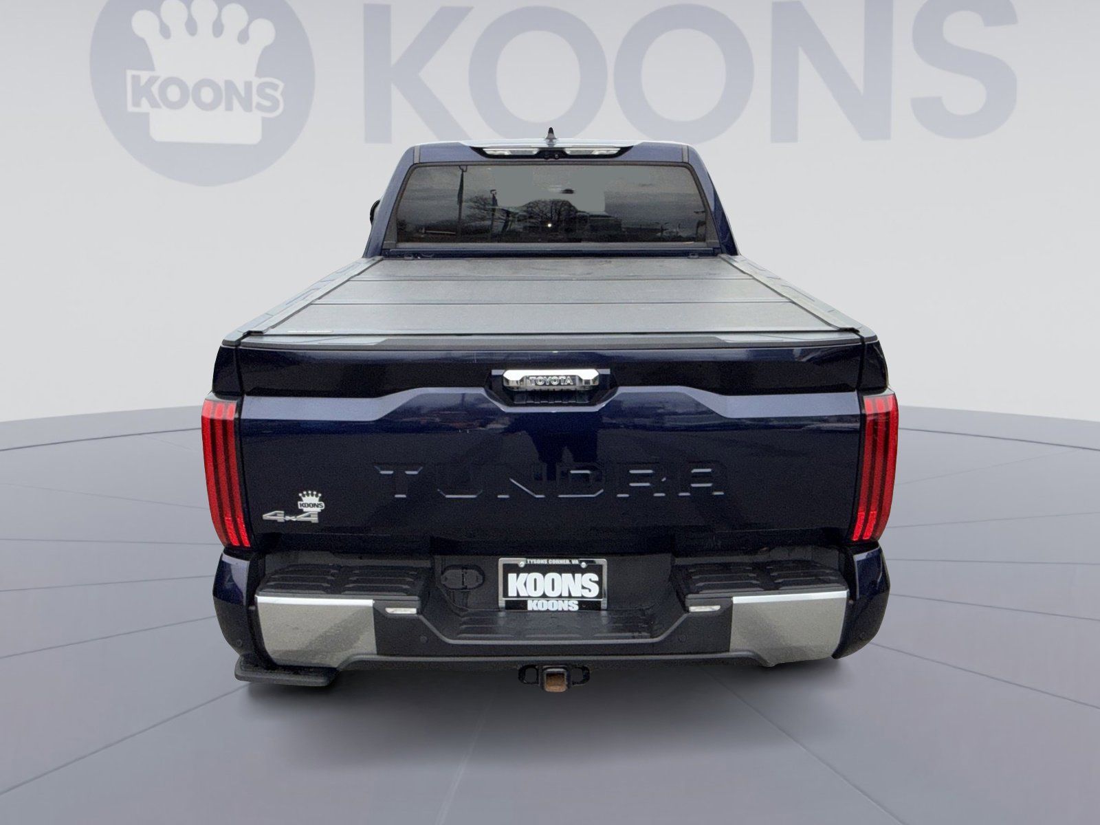 Used 2022 Toyota Tundra Limited w/ TRD Off-Road Package image 26