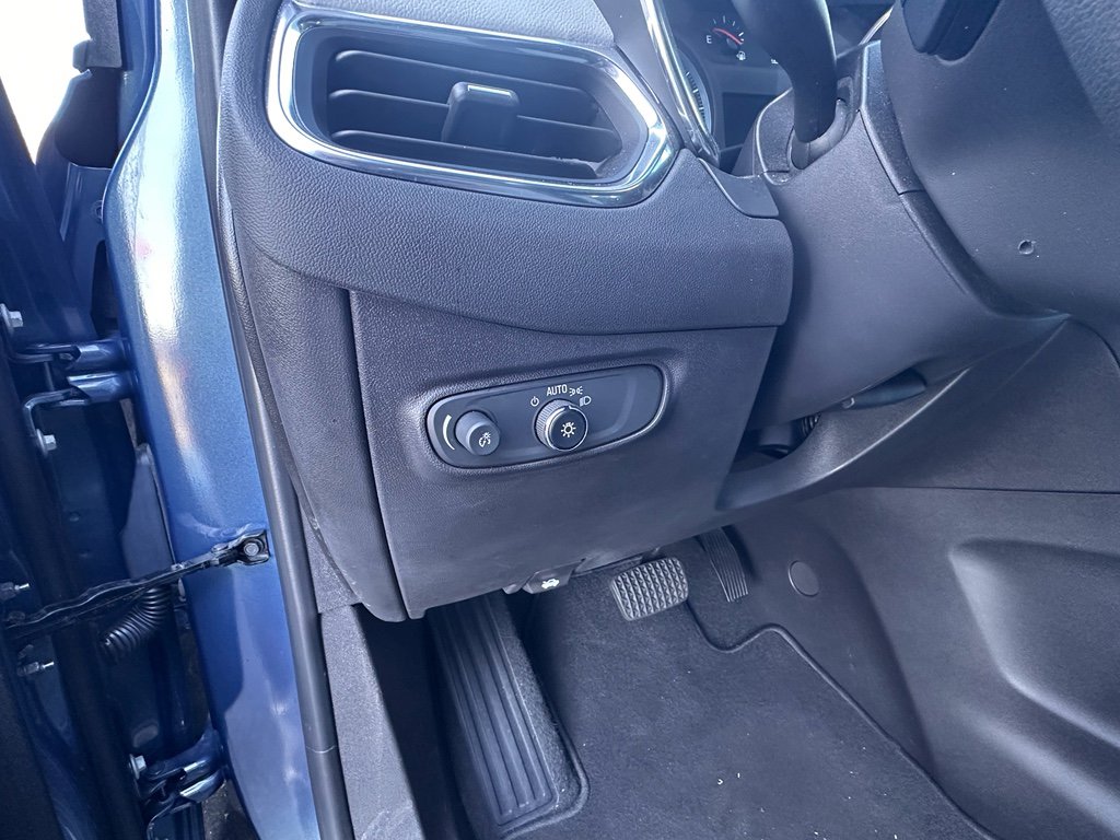 Used 2024 Chevrolet Equinox LS image 12