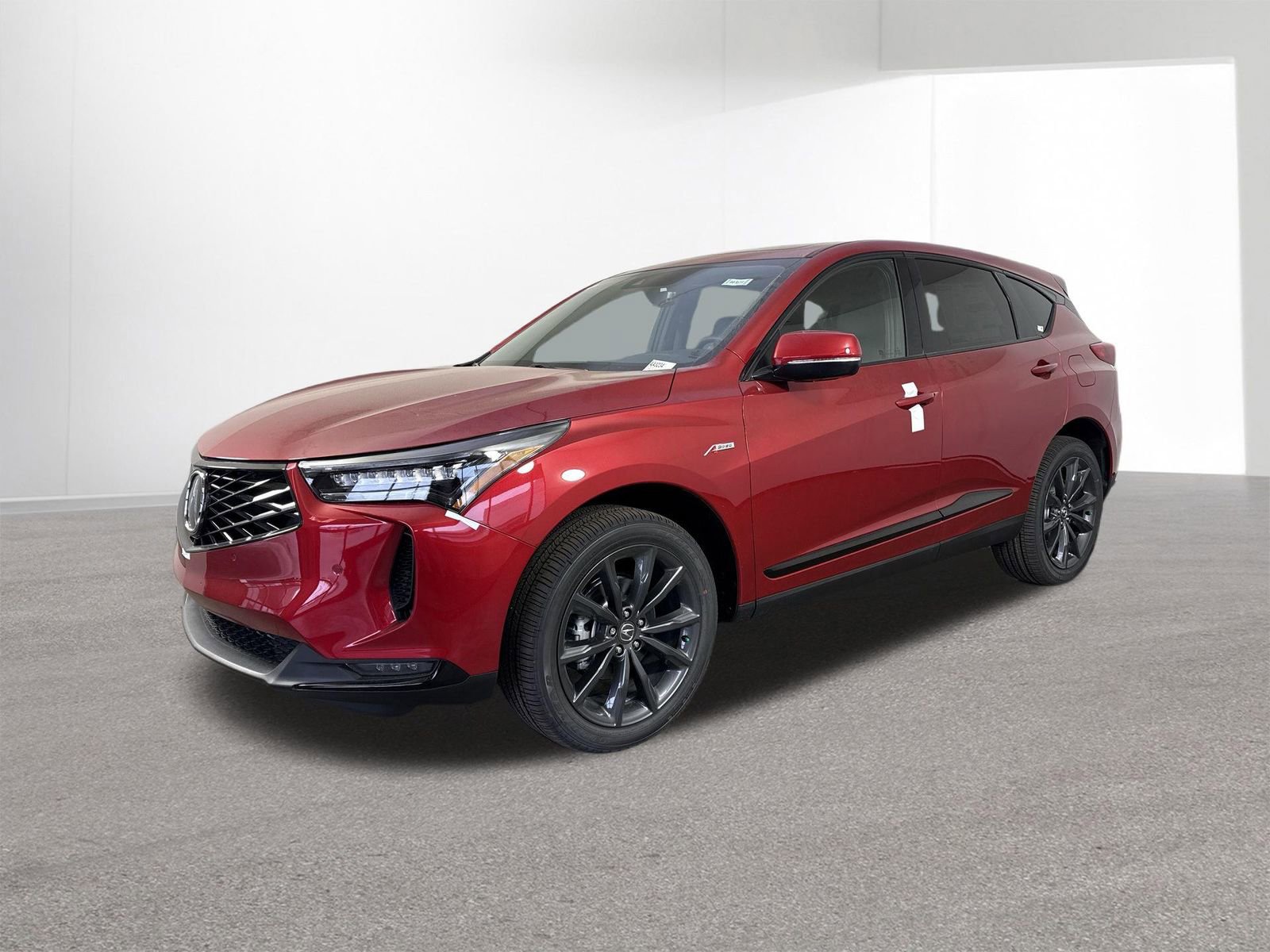 New 2026 Acura RDX A-Spec AWD/4WD image 2