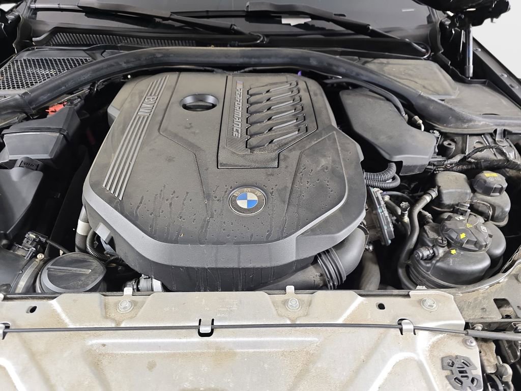 Used 2021 BMW M340i xDrive AWD/4WD image 34