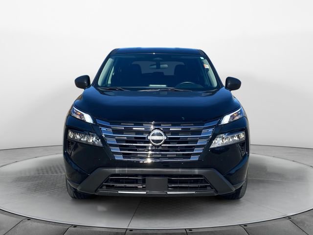 Used 2024 Nissan Rogue S image 8