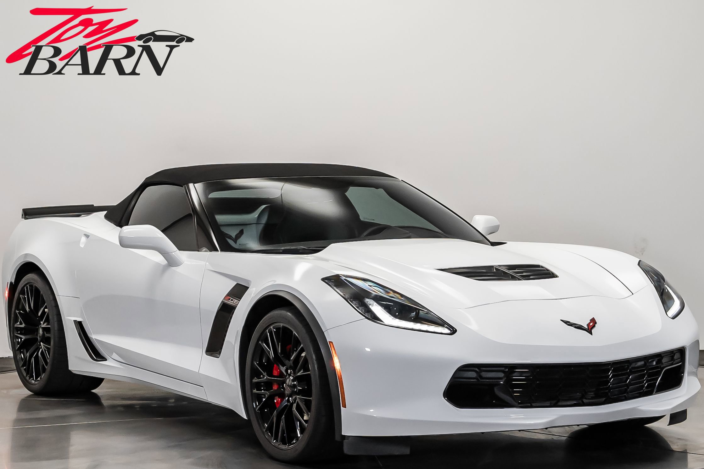 Used 2019 Chevrolet Corvette Z06 image 15