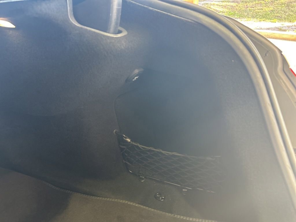 Used 2017 Mercedes-Benz S 63 AMG 4MATIC Coupe image 35