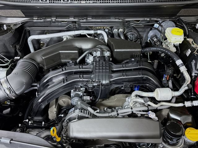 New 2026 Subaru Outback Limited AWD/4WD image 31
