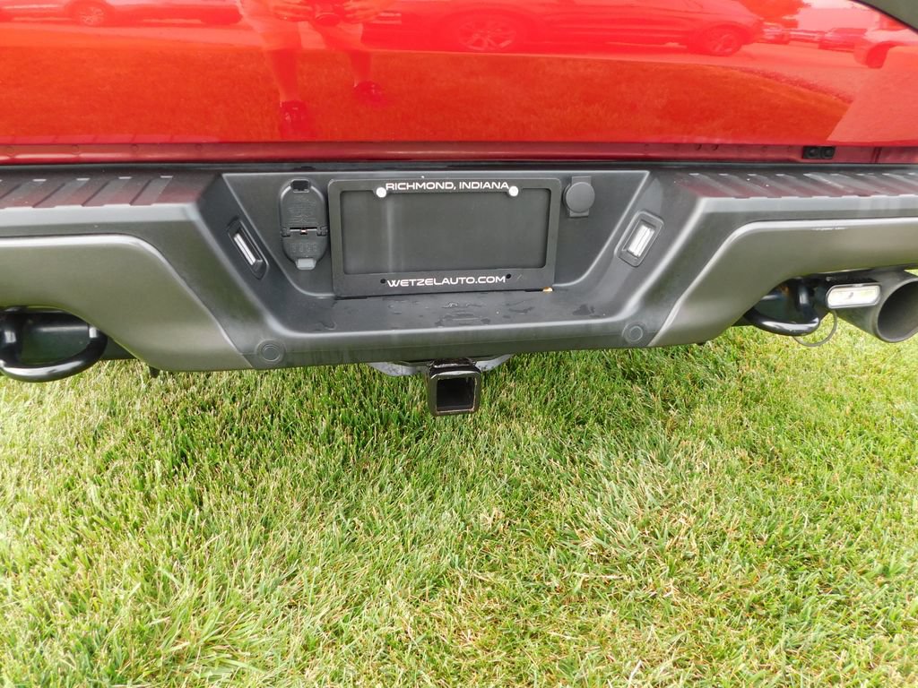 Used 2019 Ford F150 Raptor w/ Equipment Group 802A Luxury AWD/4WD image 8