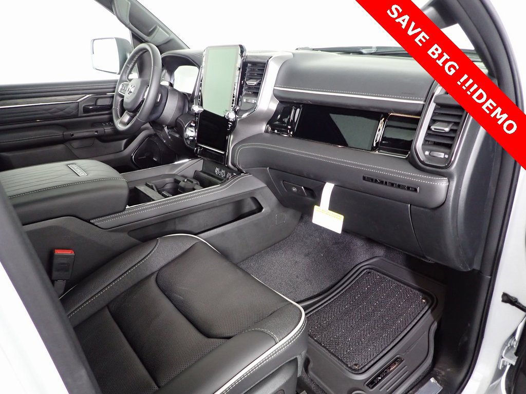 New 2025 RAM 1500 Limited image 36