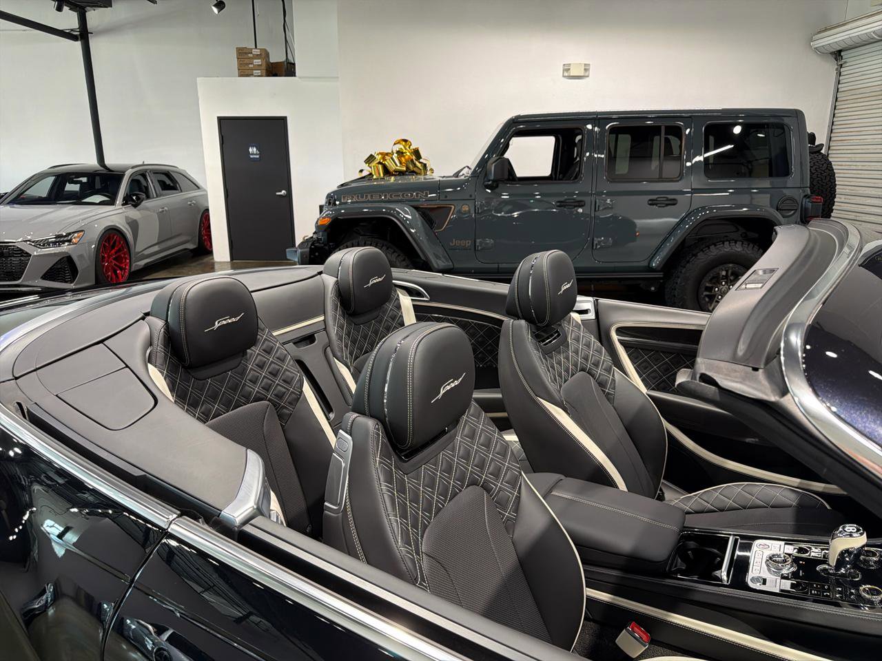 Used 2023 Bentley Continental GT Speed image 37