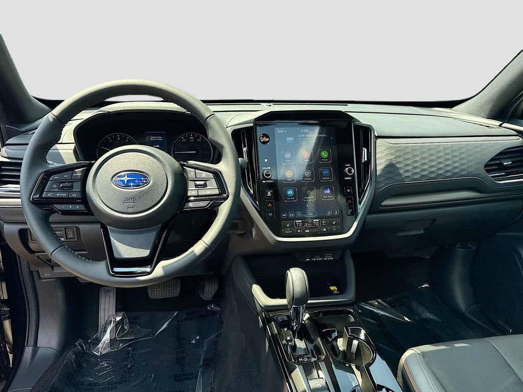 Certified 2026 Subaru Forester Sport w/ Onyx Edition AWD/4WD image 21