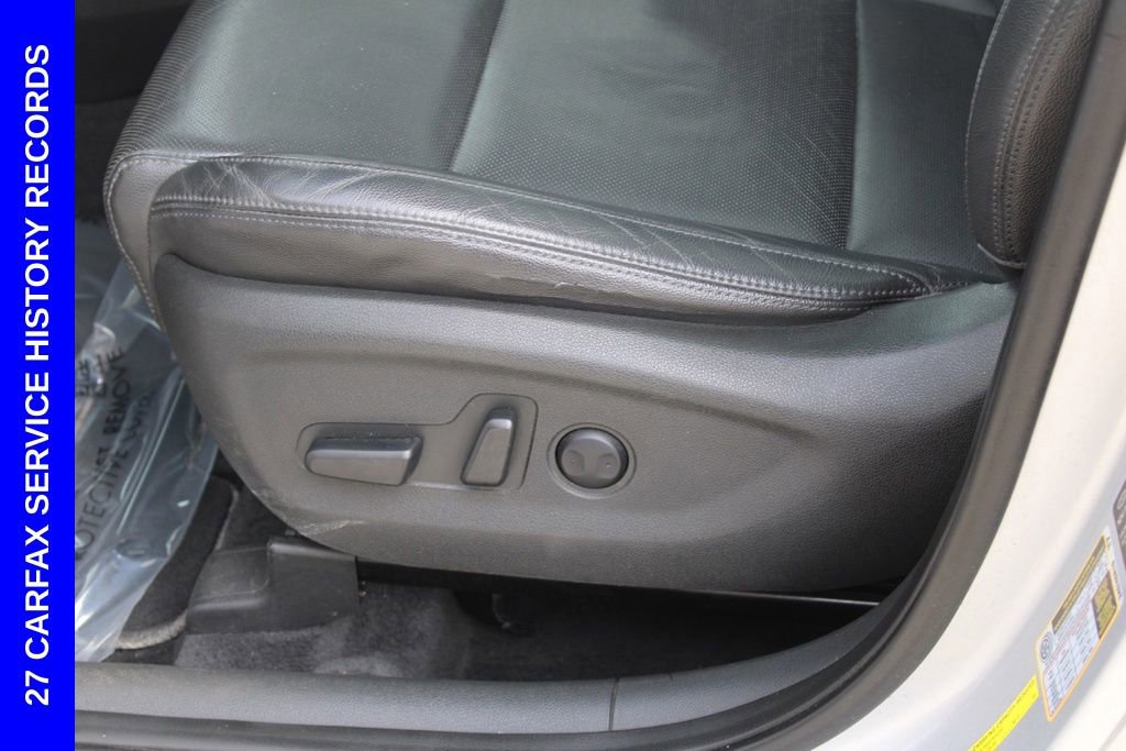 Used 2017 Hyundai Tucson Limited w/ Limited Ultimate Package 03 image 17