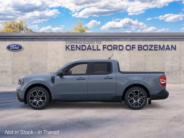 New 2026 Ford Maverick Lariat AWD/4WD image 3
