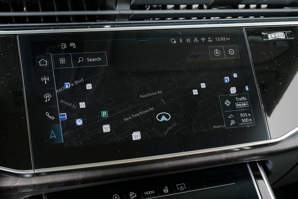 New 2026 Audi Q7 3.0T Premium Plus image 15