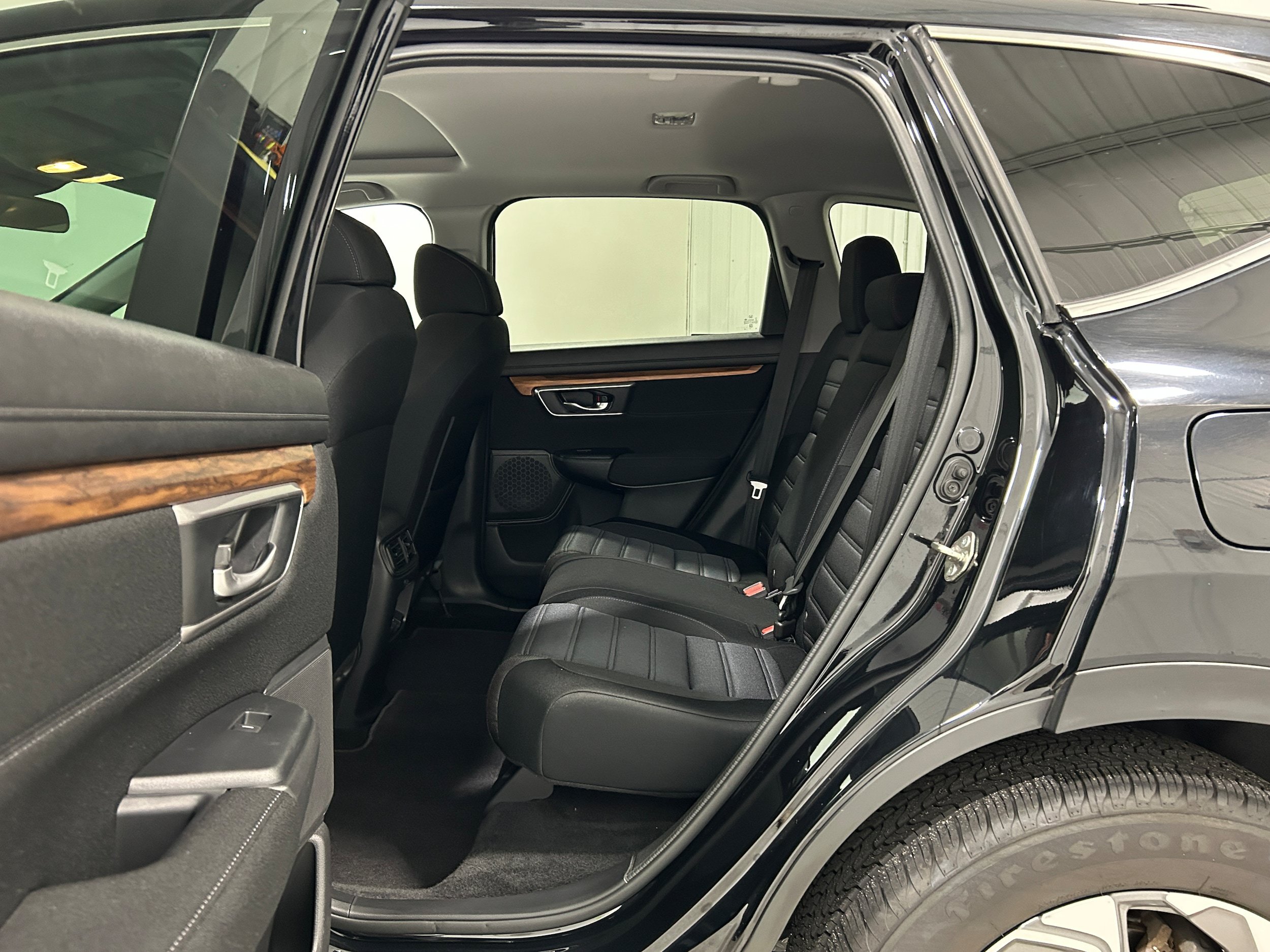 Used 2019 Honda CR-V EX image 28