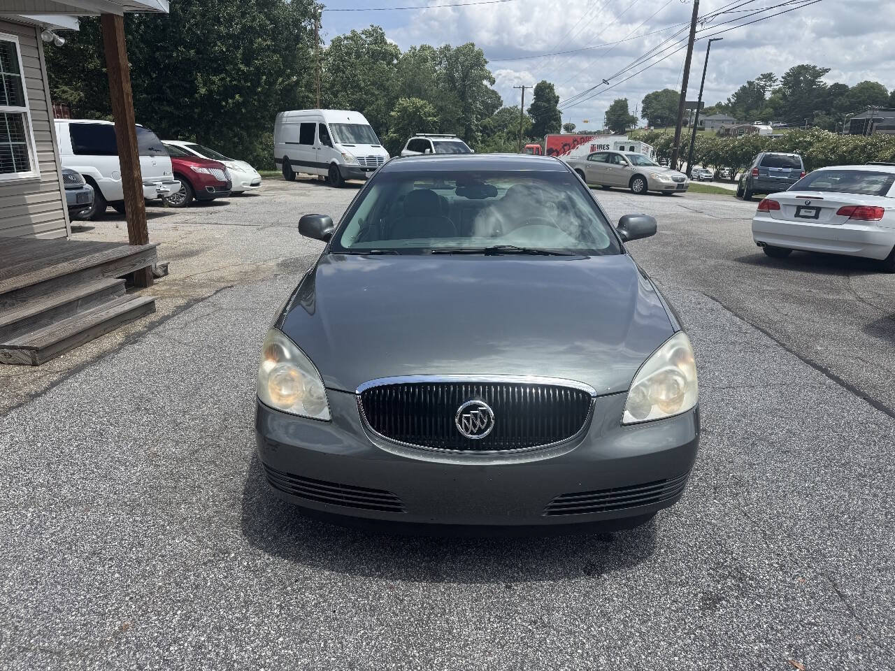 Used 2006 Buick Lucerne CXL w/ Luxury Package FWD image 6