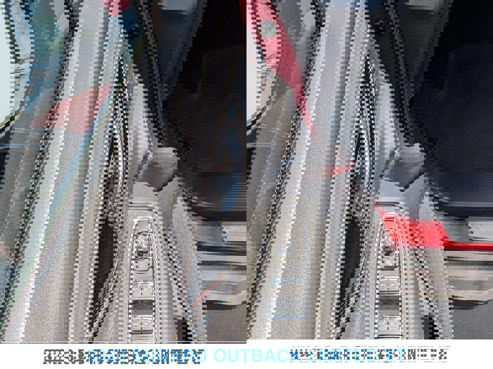 Used 2022 Subaru Outback Limited XT AWD/4WD image 19