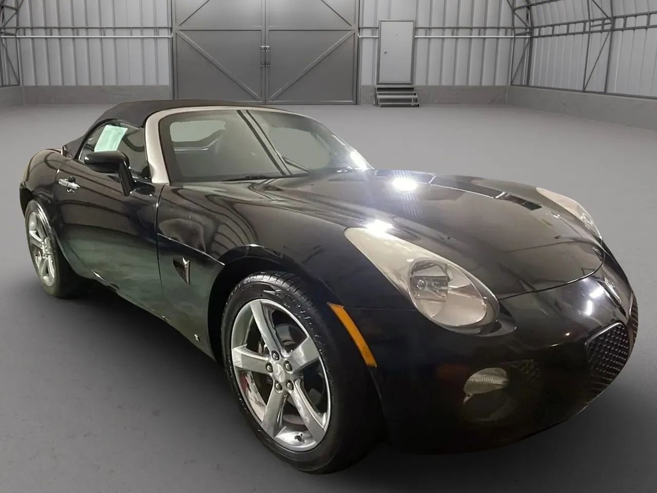 Used 2008 Pontiac Solstice GXP w/ Premium Package image 13