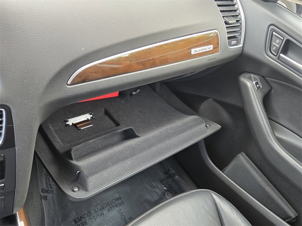 Used 2016 Audi Q5 2.0T Premium Plus w/ Technology Package image 24