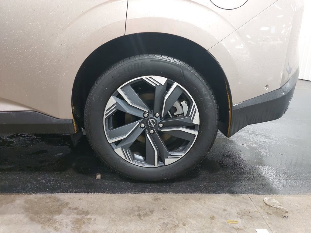 Certified 2025 Nissan Murano SL w/ Cargo Package AWD/4WD image 35