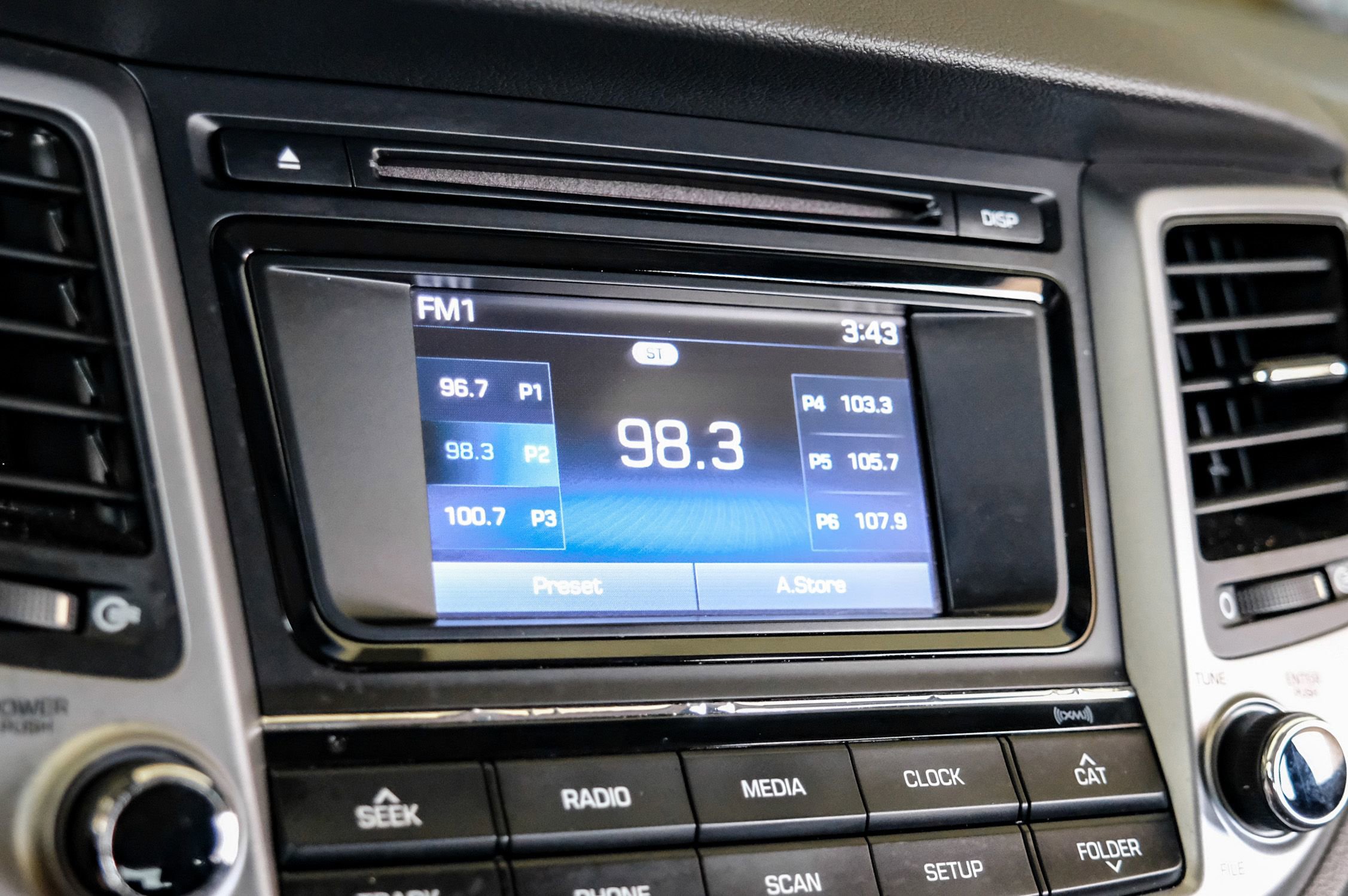Used 2017 Hyundai Tucson Sport FWD image 27