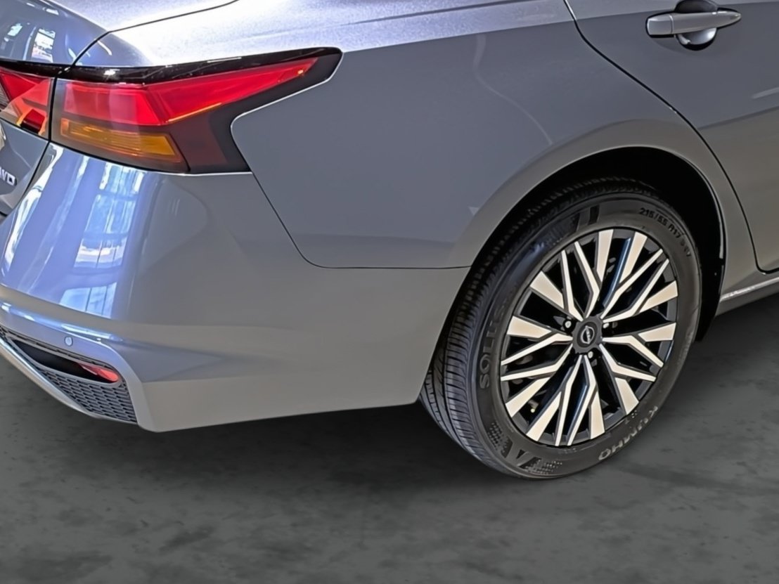 New 2026 Nissan Altima 2.5 SV AWD/4WD image 13