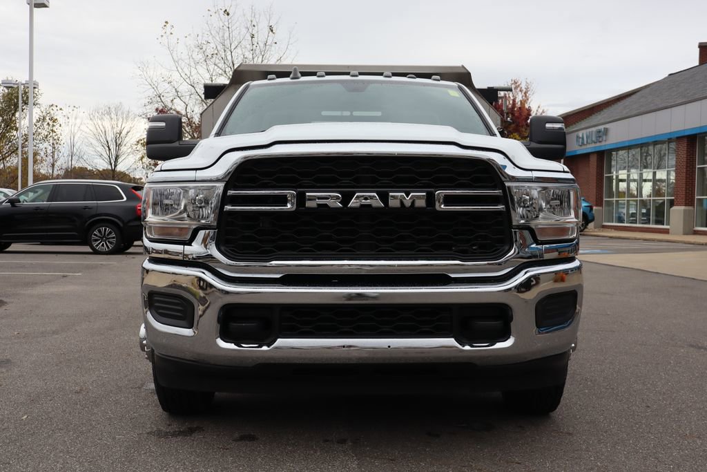 Used 2024 RAM 3500 Tradesman image 7