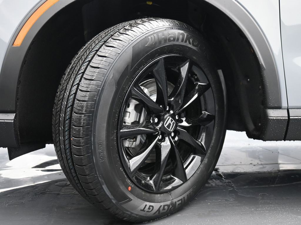 New 2026 Honda CR-V Sport image 40