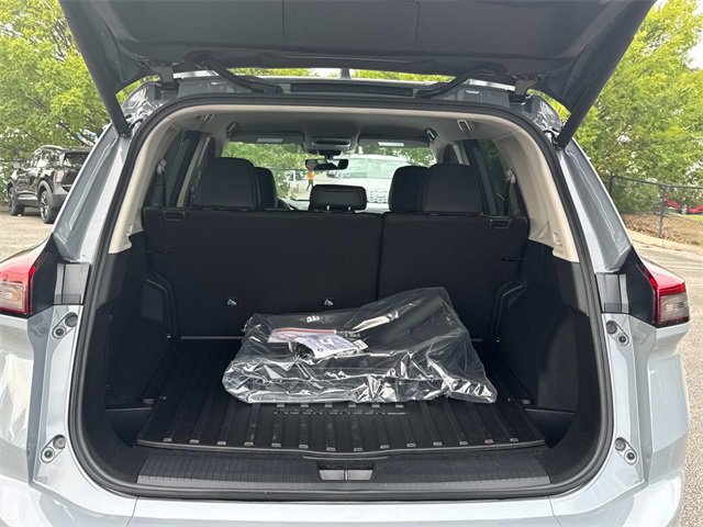 New 2026 Nissan Rogue SV image 13