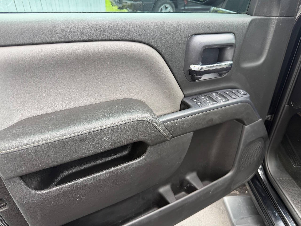 Used 2015 GMC Sierra 1500 4x4 Double Cab w/ Elevation Edition image 5