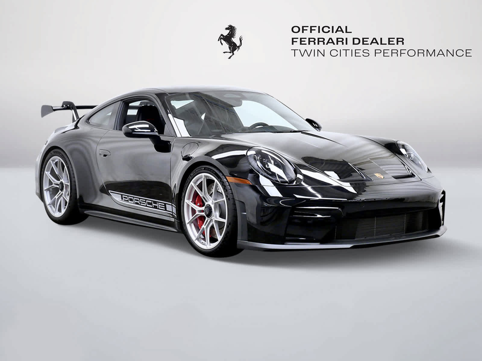 Used 2026 Porsche 911 GT3 RWD image 8
